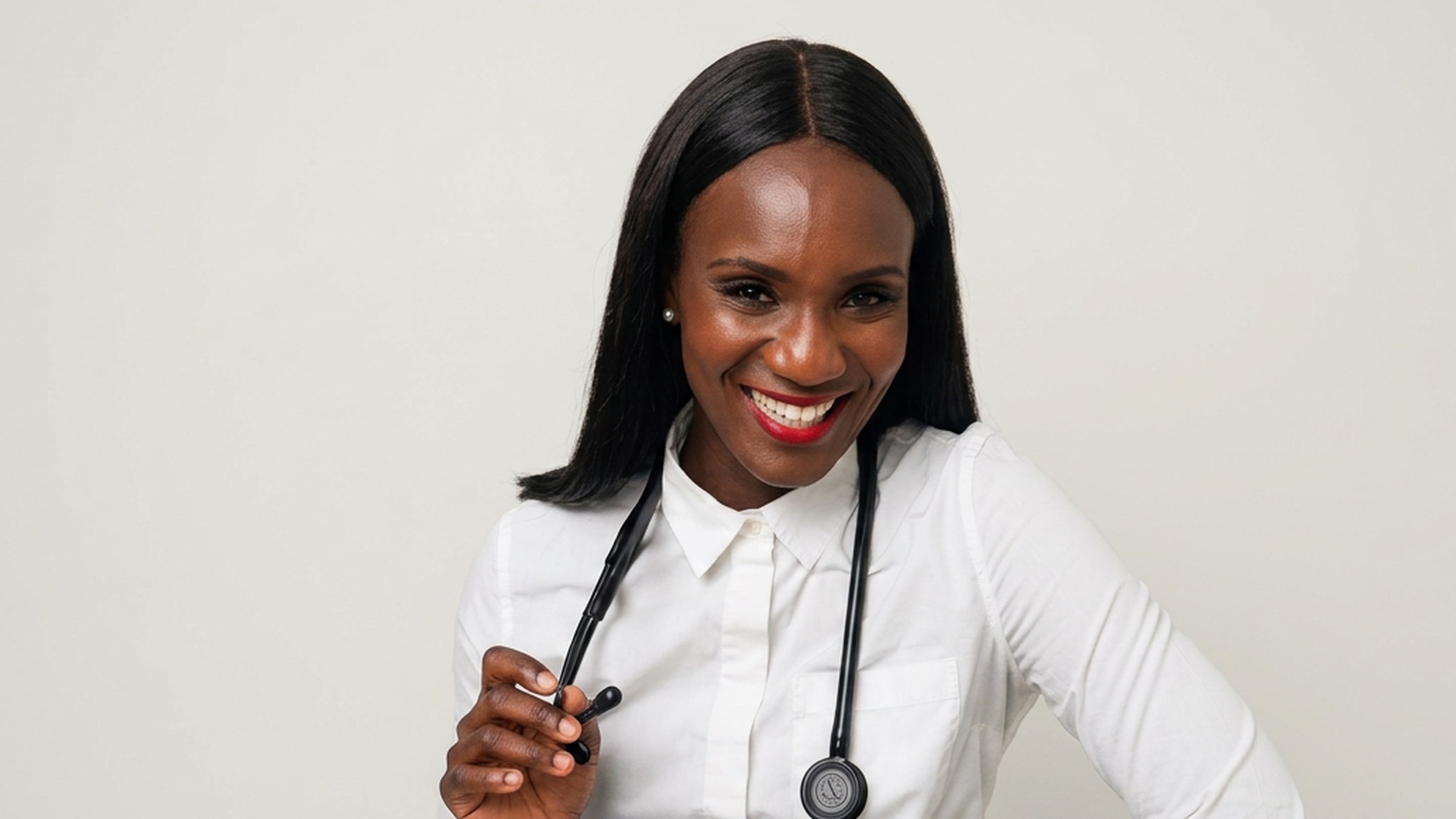 Dr. Kady Diabagaté